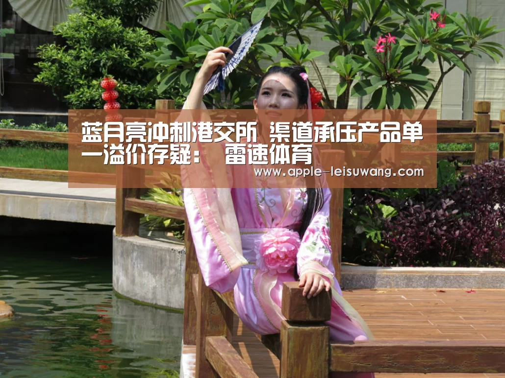 蓝月亮冲刺港交所 渠道承压产品单一溢价存疑: 雷速体育(图4) 雷速网